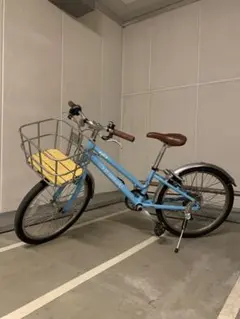 ルイガノ 22インチ