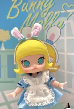 2025年最新】Popmart Molly bjdの人気アイテム - メルカリ