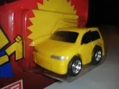 チョロキューブ