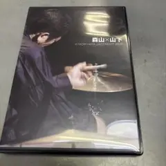 森山×山下 in MORIYAMA JAZZ NIGHT 2009