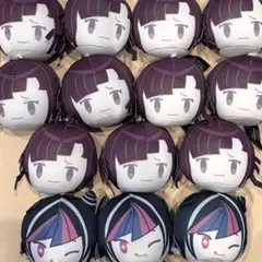 罪木蜜柑 ぬいぐるみ タイトーくじ B賞 罪木蜜柑 ぬいぐるみ B賞 - メルカリ