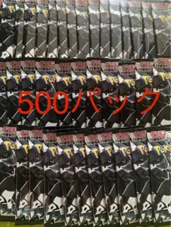 ポケモンカードゲーム ブラックボルト500パック 未開封