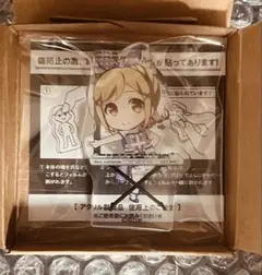 BanG Dream! ころっと 市ヶ谷有咲 10周年展