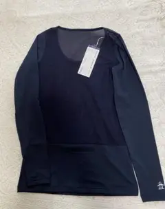 最終価格♡マンシング　サンスクリーンアンダーシャツ　新品
