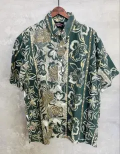 1990’s BEAR Pull Over Shirts
