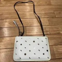 GIANNI CHIARINI ジャンニキアリーニ ショルダーバッグ