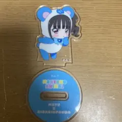 わんだふるぷりきゅあ まねっこアニマルシリーズ 猫屋敷まゆ アクリルスタンド
