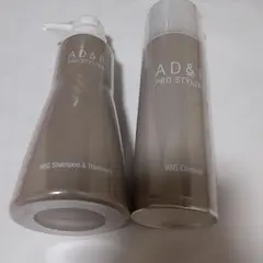 ☆★新品☆★アデランス♡ADu0026F ウィッグ用