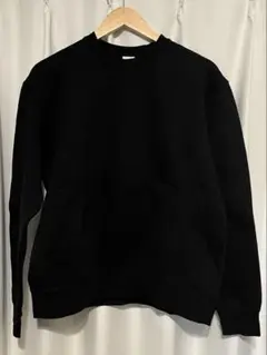 ZARA スウェットシャツ　sサイズ