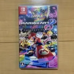 マリオカート8 デラックス Nintendo Switch