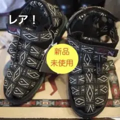 SHAKA シャカ HIKER ハイカー メンズ サンダル 25cm
