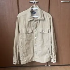 メンズ　春使用　ジャケット