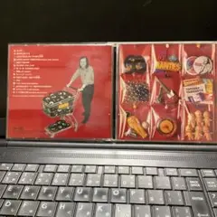 山下達郎 Rarities CD