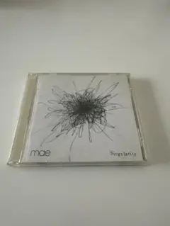 mae Singularity CD