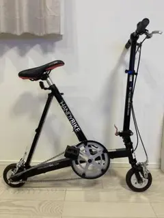 2025年最新】handy bikeの人気アイテム - メルカリ