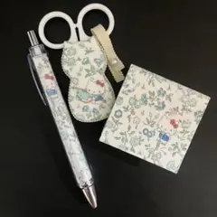 ハローキティ 文房具セット　サンリオ