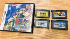 コロッケ！　ニンテンドーDS アドバンス ソフトセット