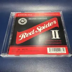 2025年最新】spider red anthemの人気アイテム - メルカリ