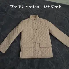 マッキントッシュ ジャケット
