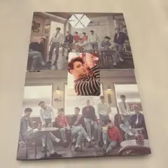 Love Me Right～romantic universe～