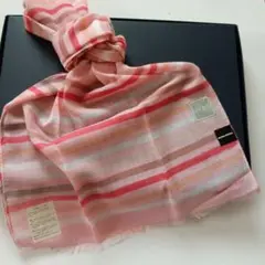 2025年最新】SONIA RYKIEL レディース マフラーの人気アイテム