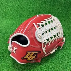 HI-GOLD ハイゴールド 外野手 外野用 グローブ グラブ 右投げ 297