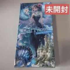nene様 FloralPrincess Dress Up Sticker
