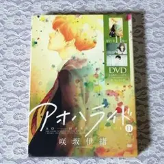 アオハライド 11巻 特装版