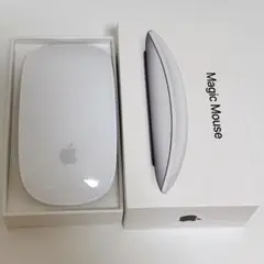 Magic Mouse マジックマウス　Apple A1657