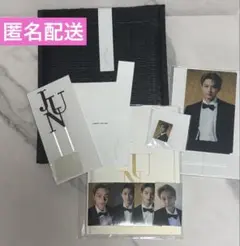 SEVENTEEN バパケ 2021 ジュン 抜けなし
