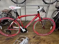 2025年最新】ベネトン 自転車の人気アイテム - メルカリ