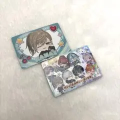 にじさんじ ピグパーティーチップス 叶 シークレット 全員集合