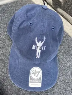MTXIX Winner '47 CLEAN UP キャップ