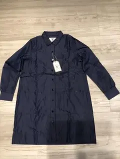 AIGLE ロングシャツ　レディース