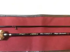 TENRYU/天龍 Rayz Alter/レイズ オルタ RZA62UL-S