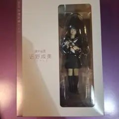 アイドルDVD　近野成美 / 美少女流 近野成美 STYLE
