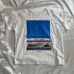 しまむら ZOZOTOWN店・オープン記念商品　Tシャツsize.M
