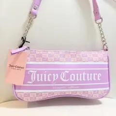 【新品未使用】Juicy Couture ショルダーバッグ