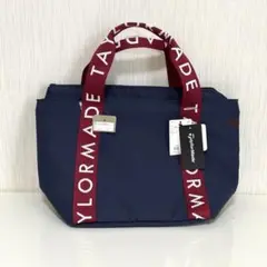 新品タグ付き⭐︎テーラーメイド⭐︎カートバッグ　保冷バッグ