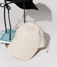 アメリカンホリック　バックリボンキャップ