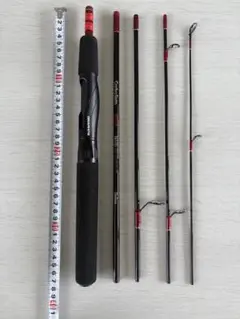 オールド ダイワ Carbo Spin minI56L (5) トラウトロッド オールド ダイワ Carbo Spin minI56L (5) トラウトロッド