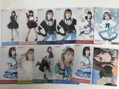 ラブライブ！サンシャイン！！　斉藤朱夏 12枚セット