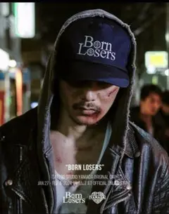 tattoo studio yamada born losers