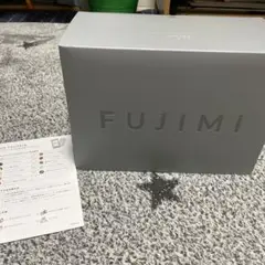 FUJIMIパーソナライズプロテイン