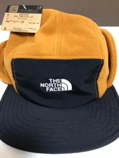 新品 THE NORTH FACE ノースフェイス デナリ キャップ