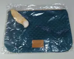 【未開封品】メラントリックヘムライト ＊ しっぽ付きポーチ