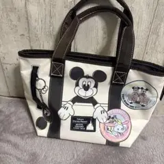 ディズニーリゾトートバッグ