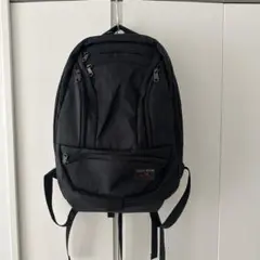 Tom Bihn Synik 30 ブラック／グリーン