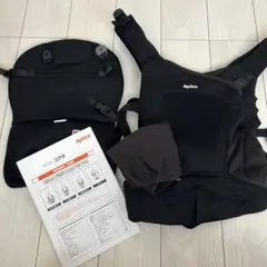 Aprica 抱っこ紐コアラ