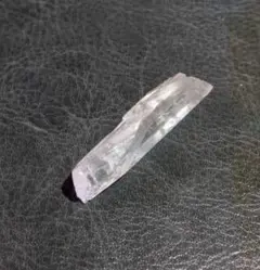 レムリアンシード クリスタル　レムリア クォーツ　水晶　ポイント L5